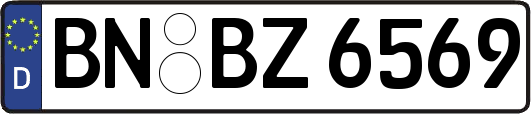 BN-BZ6569