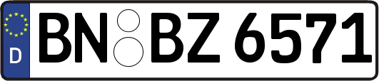 BN-BZ6571