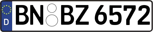 BN-BZ6572