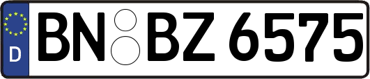 BN-BZ6575