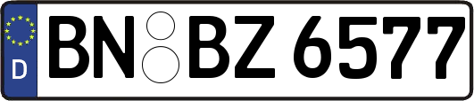 BN-BZ6577