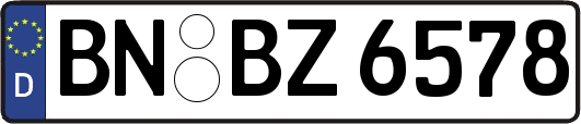 BN-BZ6578