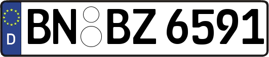 BN-BZ6591