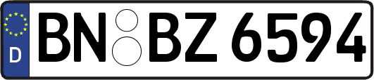 BN-BZ6594