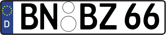BN-BZ66