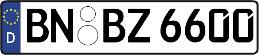 BN-BZ6600