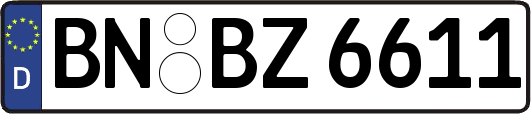 BN-BZ6611