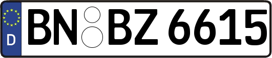BN-BZ6615