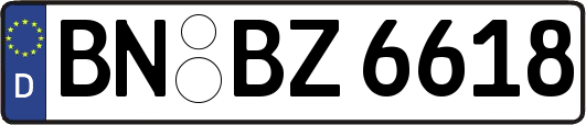 BN-BZ6618