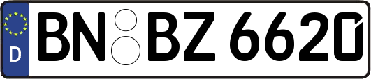BN-BZ6620