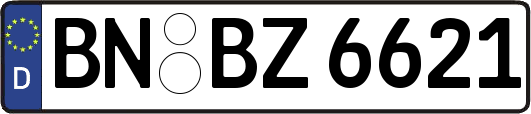 BN-BZ6621