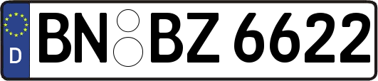 BN-BZ6622