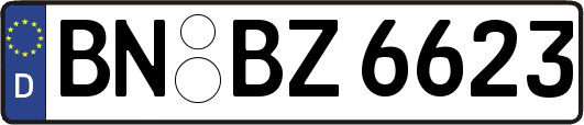 BN-BZ6623