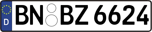 BN-BZ6624