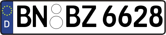 BN-BZ6628