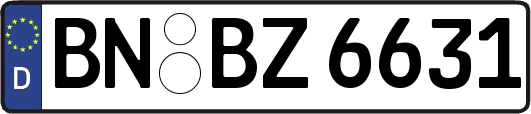 BN-BZ6631