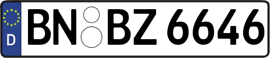 BN-BZ6646