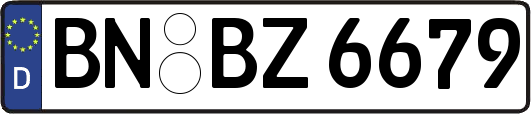 BN-BZ6679