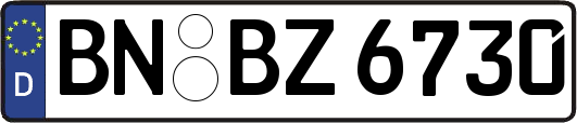 BN-BZ6730