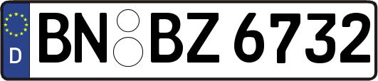 BN-BZ6732