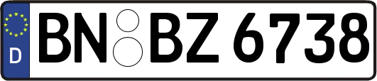 BN-BZ6738
