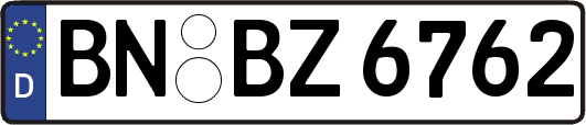 BN-BZ6762