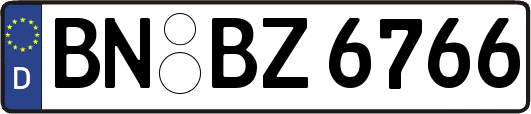 BN-BZ6766