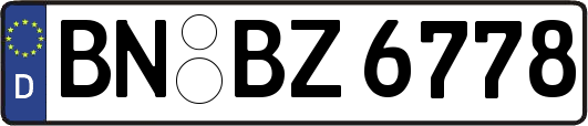 BN-BZ6778