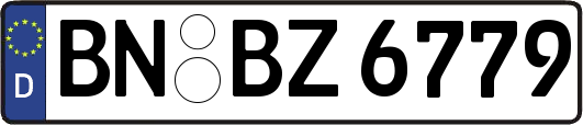 BN-BZ6779
