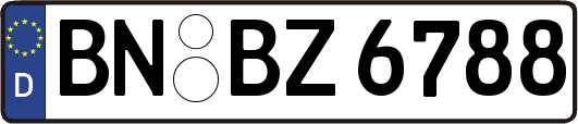 BN-BZ6788