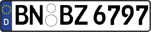 BN-BZ6797