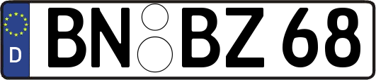 BN-BZ68