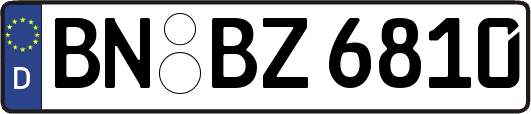 BN-BZ6810