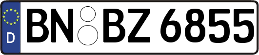 BN-BZ6855