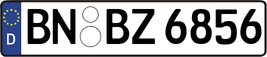 BN-BZ6856
