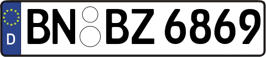 BN-BZ6869