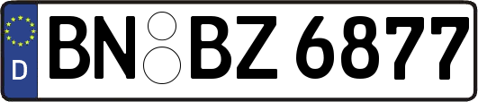 BN-BZ6877
