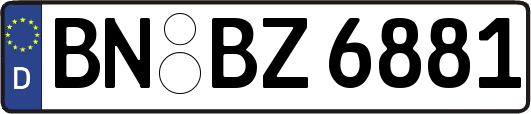 BN-BZ6881