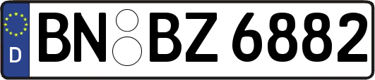 BN-BZ6882