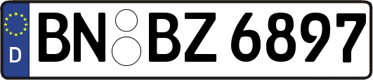 BN-BZ6897