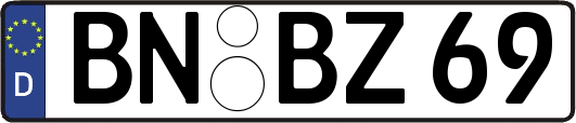 BN-BZ69