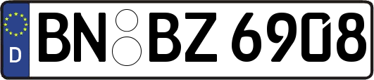 BN-BZ6908