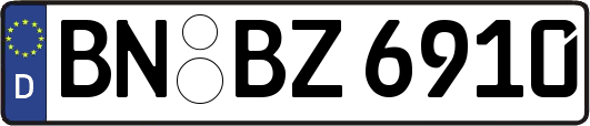 BN-BZ6910