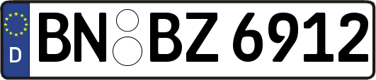 BN-BZ6912
