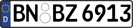 BN-BZ6913