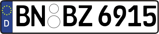 BN-BZ6915