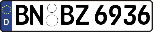 BN-BZ6936
