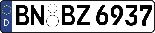 BN-BZ6937