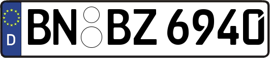 BN-BZ6940