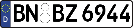 BN-BZ6944